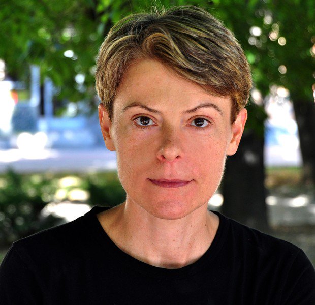 tamaravucenovic's tweet photo. Umetnici iz Srbije na jednom od najvažnijih festivala novomedijske umetnosti na svetu @ArsElectronica govore za @RadioBeograd2 https://t.co/rtZrYfxrXD