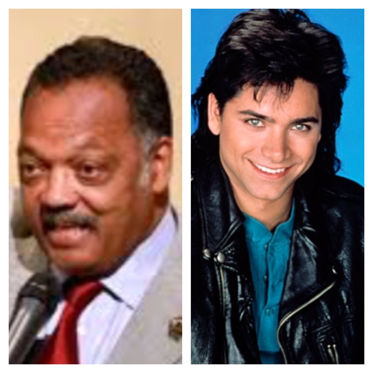 hollyintemecula's tweet image. You should #AvoidMixing up Jesse Jackson and Uncle Jesse, for obvious reasons.