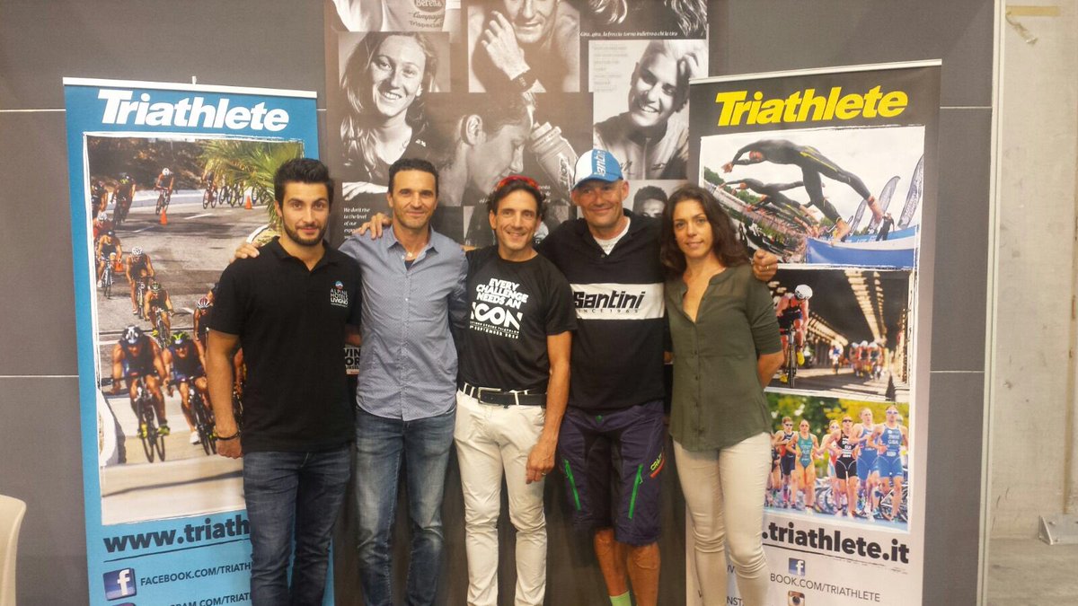 superBerto71's tweet image. Fiera incontri @IconXtri @Triathleteita @dannunzio_fabio #StefanoCecini #alpenvillagelife @Livigno @Carosello3000