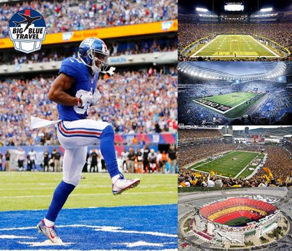 BigBlueTravel's tweet photo. Happy VICTORy Monday! Our upcoming road trips to GB, London, Pitt, and Wash are filling up fast! Don't miss out on a trip of a lifetime! https://t.co/0X7BWPZMFT
