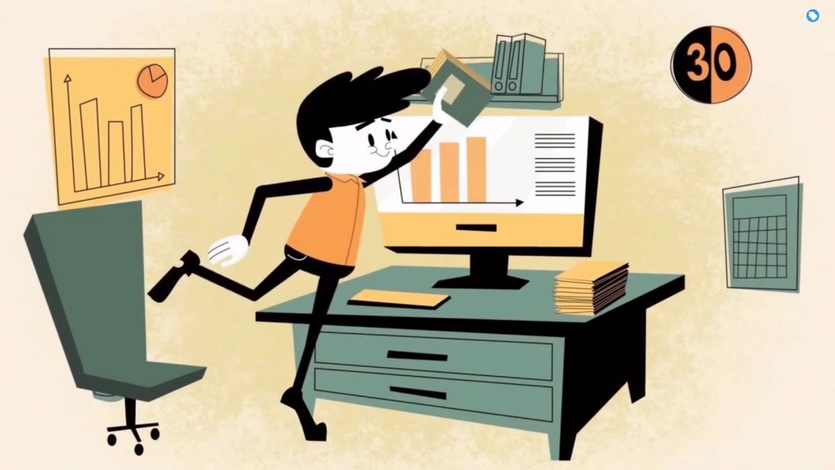 CreativeBloq's tweet photo. Desk exercises: 13 tips and routines for designers https://t.co/EQS2box2Xu https://t.co/hHQnVgwMKj