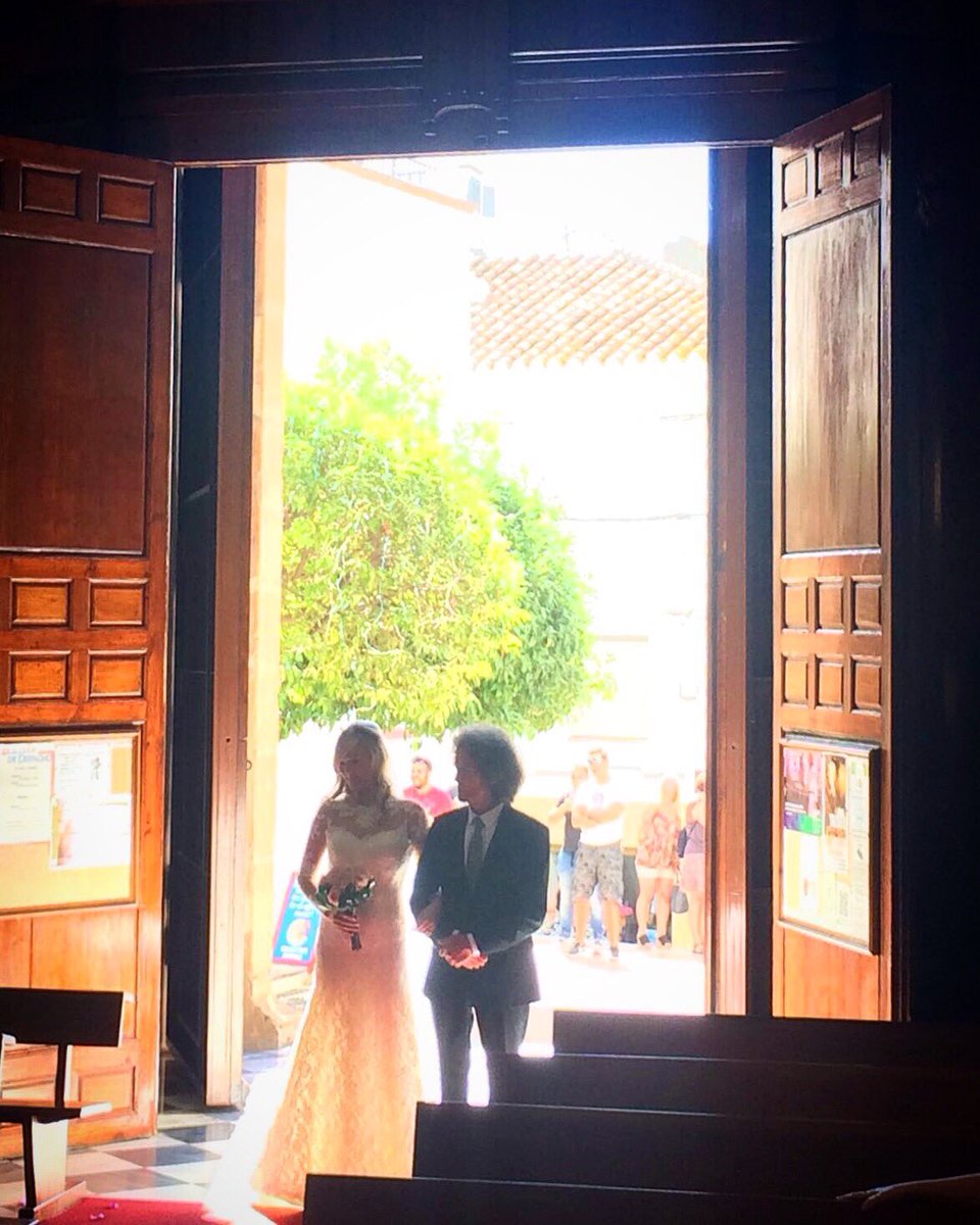 16th September 2016 - The wedding of my eldest daughter, Helen-Marie. A  perfect day, image size:960x1200