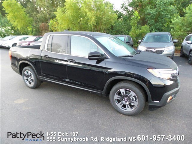 It's back! The All-New Ridgeline has never looked better! #Honda fzlnk.com/0Cx6SVJT