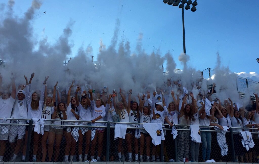 Grand Haven High School
Grand Haven, MI