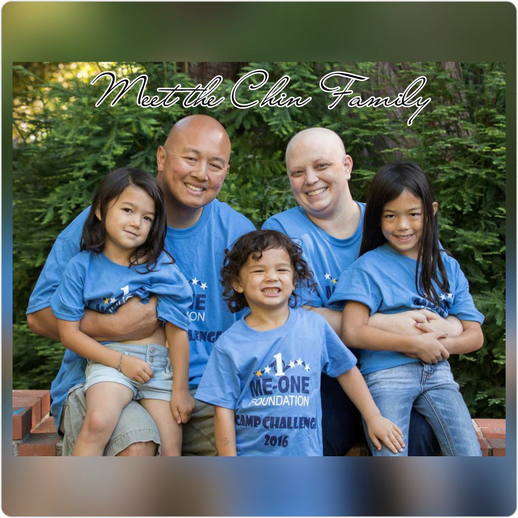 Meonefoundation's tweet photo. Meet the Chin Family https://t.co/vasCfhHGb3 https://t.co/ZnQiwoqlNB