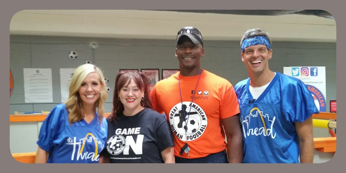 Human Foosball STL tweet media