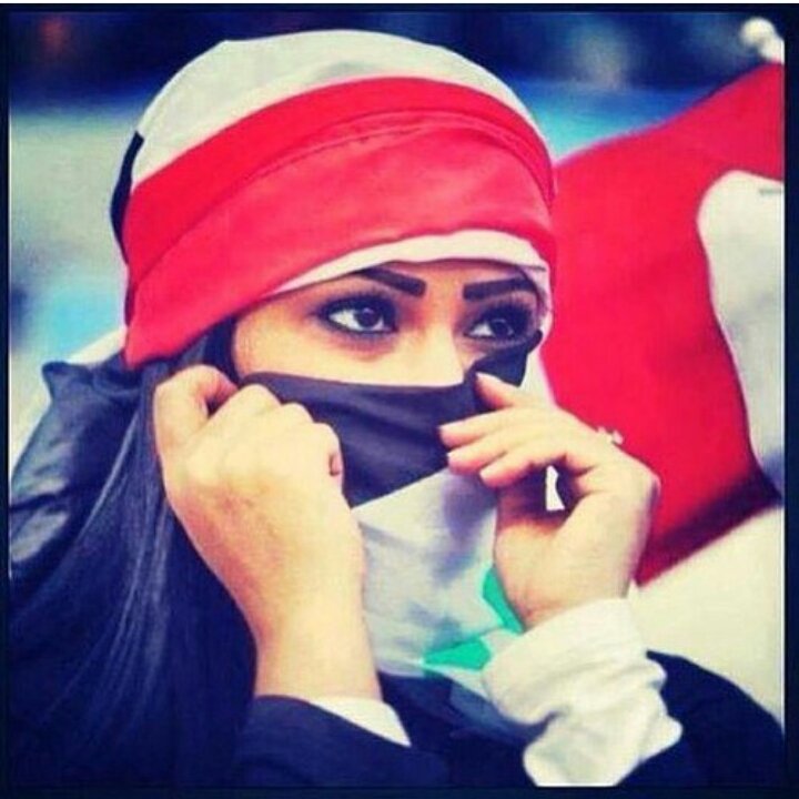 ملكة بغداد (@alimrur61) on Twitter photo 