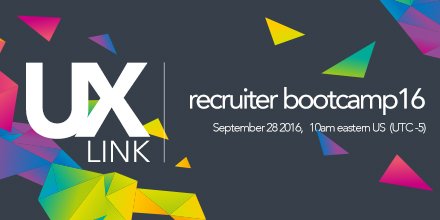 UXlink tweet media