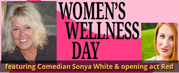 Save The Date! Sat. 10/8 is Women's Wellness Day @ Ohnward. Learn more &amp; get tickets here: buff.ly/2bGu2a5