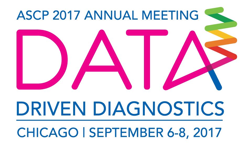 codyscarter's tweet image. What a fantastic meeting at #PathLab2016! Can't wait for #DataDrivenDiagnostics next year in @ASCP_Chicago, Sep 6-8!