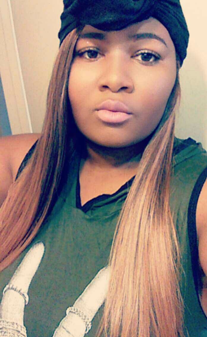 MeanAssKae's tweet photo. 😘 https://t.co/i3AbVAndfu
