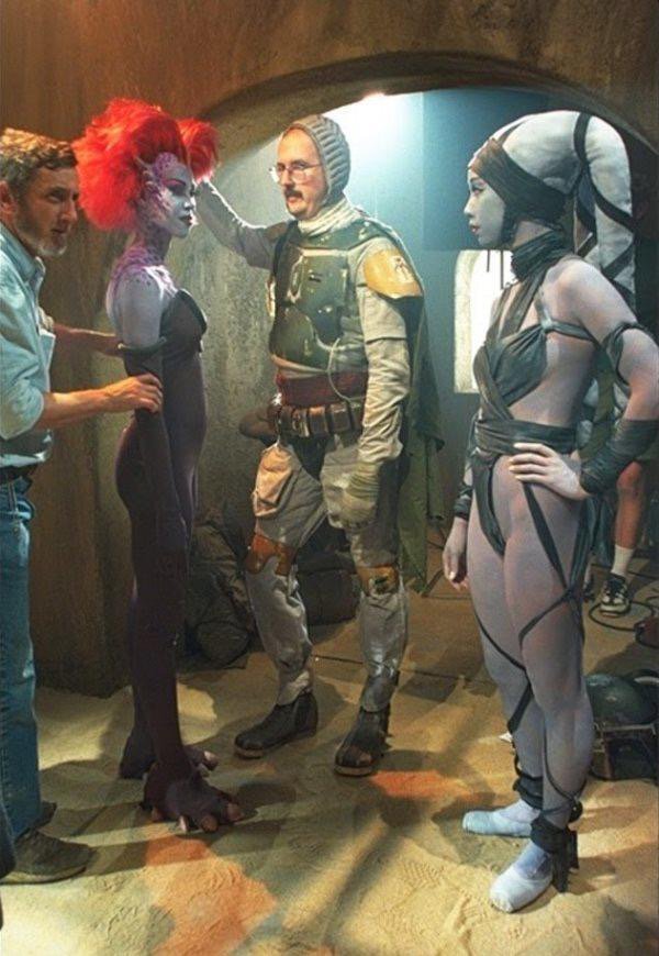 Sandro Kreitlow בטוויטר Boba Fett Ohne Helm Kuriose Starwars Bts Fotos T Co H6x0qscjdu Badeboom Leschroeck Etiennetogo