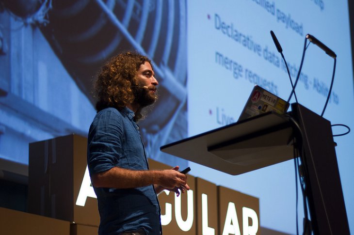 hackcolab's tweet image. Modernize your #Angular2 apps with #GraphQL by @UriGo #ApolloStack #AngularJS youtube.com/watch?v=qpGnPb…