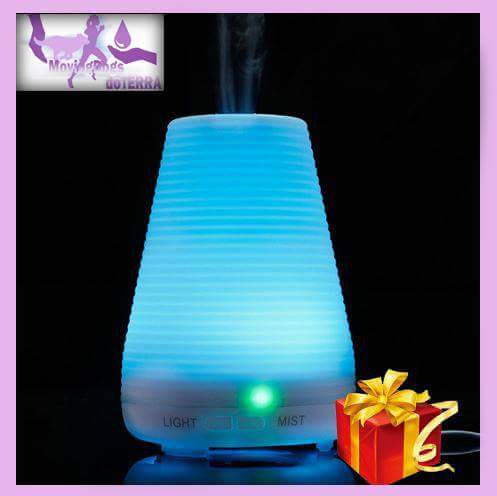 AylaJoy's tweet photo. Geniet nog meer van essentiële olie. 

Deze diffuser verloten we zodra we 500 likes hebben.
https://t.co/yPpAUcErgn https://t.co/LieP5SXJEm