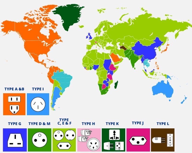 cyclepetercom's tweet photo. This is the map of nightmares for all frequent travelers… #atws2016 https://t.co/L5KJaWoxN8