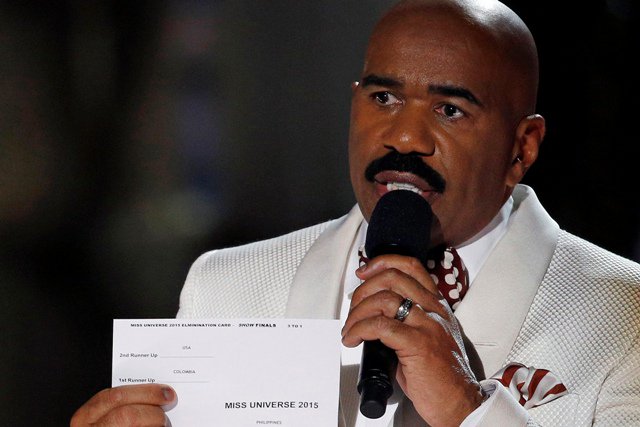 ScottStavrou's tweet image. #AvoidMixing up Miss Colombia and Miss Philippines