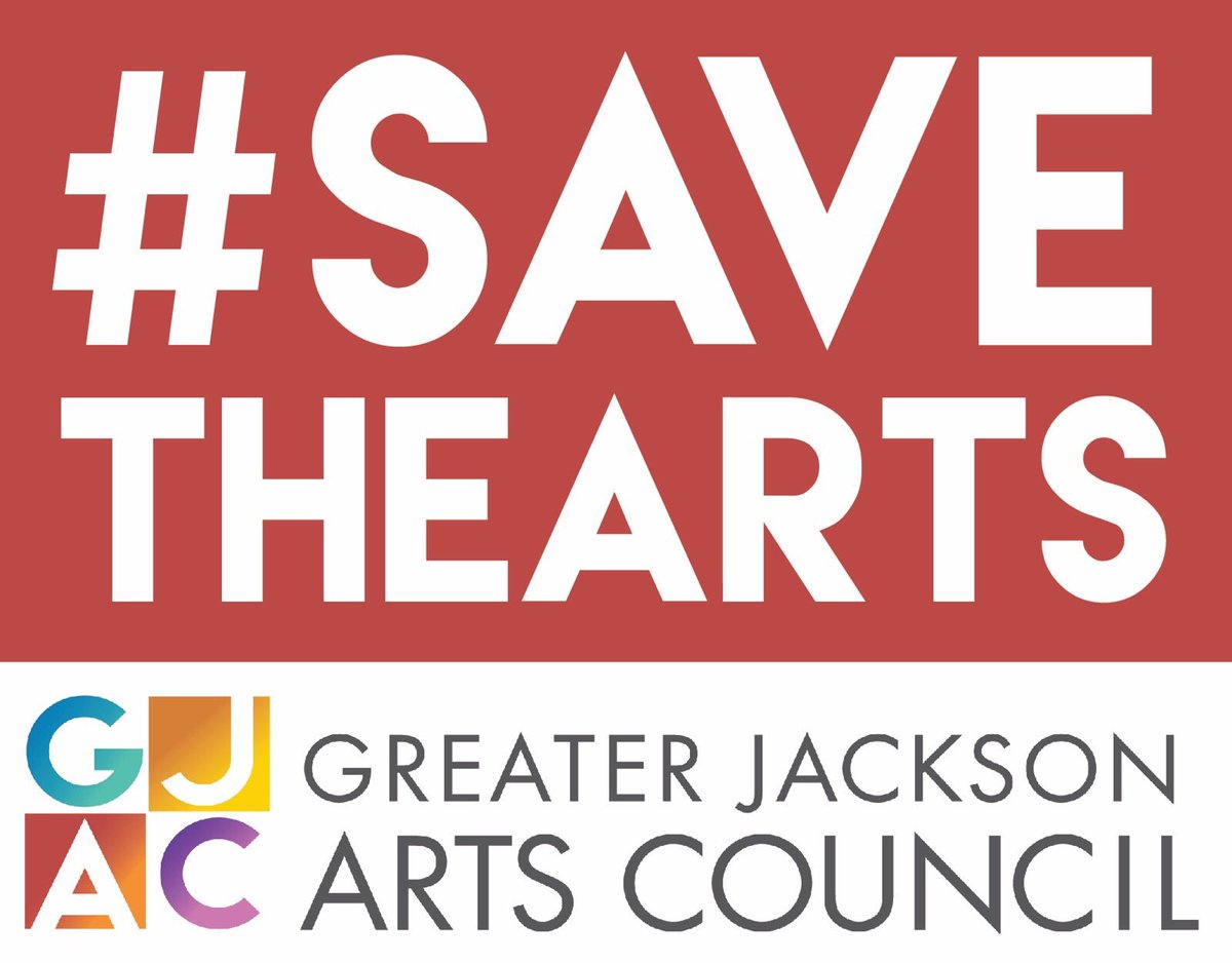 marcleffler's tweet photo. #SaveTheArts #SaveGJAC @TonyYarber @MelvinPriester @TyroneHendrix6 @DeKeitherStamps @Foote4JXN https://t.co/adi9O3mTlm