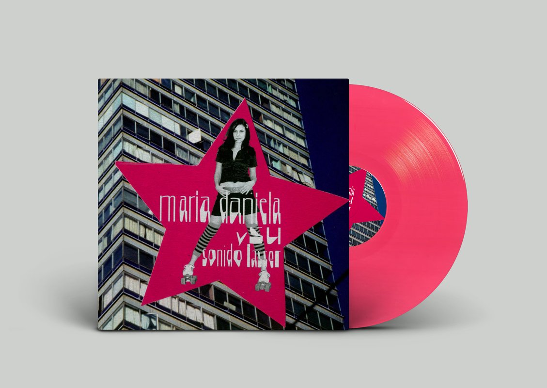 OMG <a href="/mdsonidolasser/">Maria Daniela y su Sonido Lasser</a> God, please. 🙏 ✨