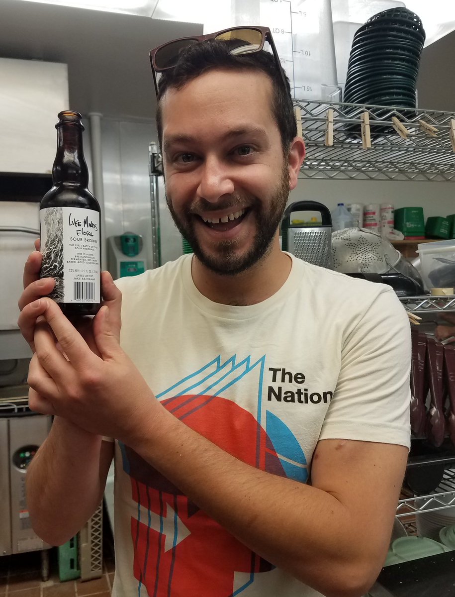 Loving <a href="/likemindsbeer/">Like Minds Brewing</a> <a href="/likemindsbrew/">Like Minds Beer</a> #craftbeer  <a href="/eatretreat/">Eat Retreat</a> #midwest #Wisconsin #beer