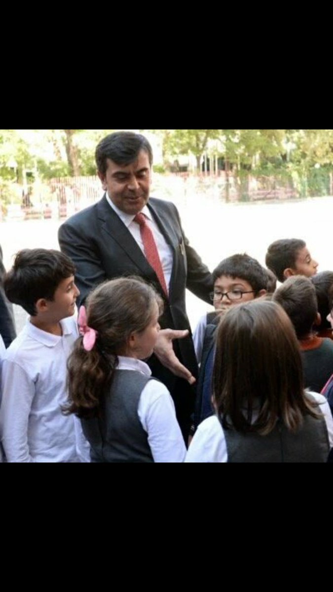 #VatanseverMüsteşarYusufTekin  Meb'de çürük eğitimci kalmayacak şükür! <a href="/06melihgokcek/">İbrahim Melih Gökçek</a> <a href="/asimbalci/">Prof. Dr. Asım Balcı</a>  <a href="/Yusuf__Tekin/">Yusuf Tekin</a>