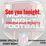 Photo by Proof Bar 5 Points (@ProofFivePoints)