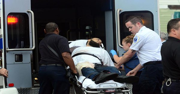 national_now's tweet photo. Suspect Caught for New York &amp; New Jersey Bombings https://t.co/vYBqGGjYhY  #NewYork #NYCExplosion #NewJersey https://t.co/RuNUboqJ6o