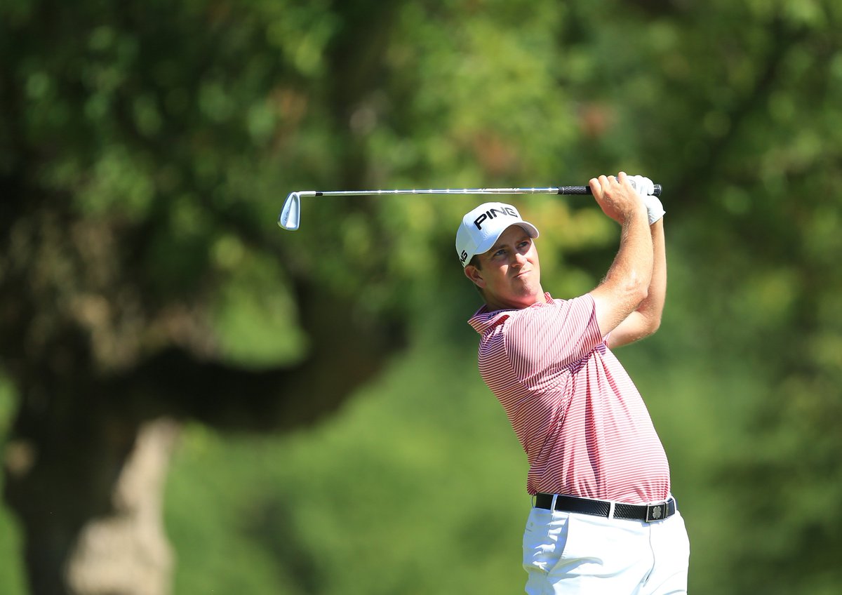 Michael Thompson's winning WITB:
i25 Driver
G 3W &amp; 7W
#iBlade 4-9
Glide Wedges 47°, 50°, 56°, 58°
Custom Anser Putter

#PlayYourBest