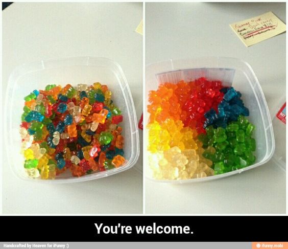 teepartyangel's tweet image. My OCD would appreciate if you #AvoidMixing the damn candy in the staff lounge. @KattFunny @stevEfroMtpa