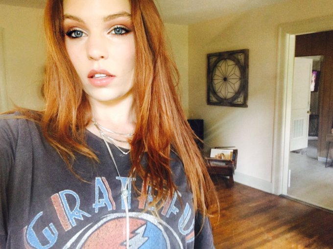 #modelmonday #redhead @theCHIVE https://t.co/b5HbhzXGok<a href="/tag/modelmonday"class="tags">#modelmonday</a><a href="/tag/redhead"class="tags">#redhead</a><a class="tags" target="_blank" title="On Twitter" href="/?out=eyJ0eXAiOiJKV1QiLCJhbGciOiJIUzUxMiJ9.eyJpYXQiOjE3MjM1Nzk4ODcsImlzcyI6InR3cG9ybnN0YXJzLmNvbSIsIm5iZiI6MTcyMzU3OTg4NywiZXhwIjoxNzU1MTE1ODg3LCJyZWRpcmVjdF91cmwiOiJodHRwczovL3R3aXR0ZXIuY29tL3RoZUNISVZFIn0.HZ14oMI4q90gCYv-TzvjWexaI_AKaEEBso6UYPNMi6fb8jr8hBR6oUMQqEvo1wWhyNT970Mp8SwEnunN43QaEQ">@theCHIVE</a>
