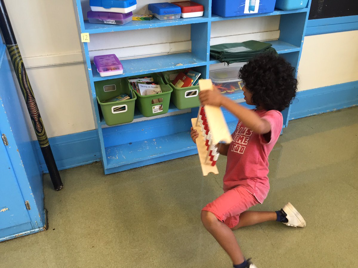 kmottinclass's tweet photo. Number scavenger hunt. #reckenreck #moveandlearn #SeeWhatImLearning @SJAMschool @HRSB_Official https://t.co/rVTLgL00LF