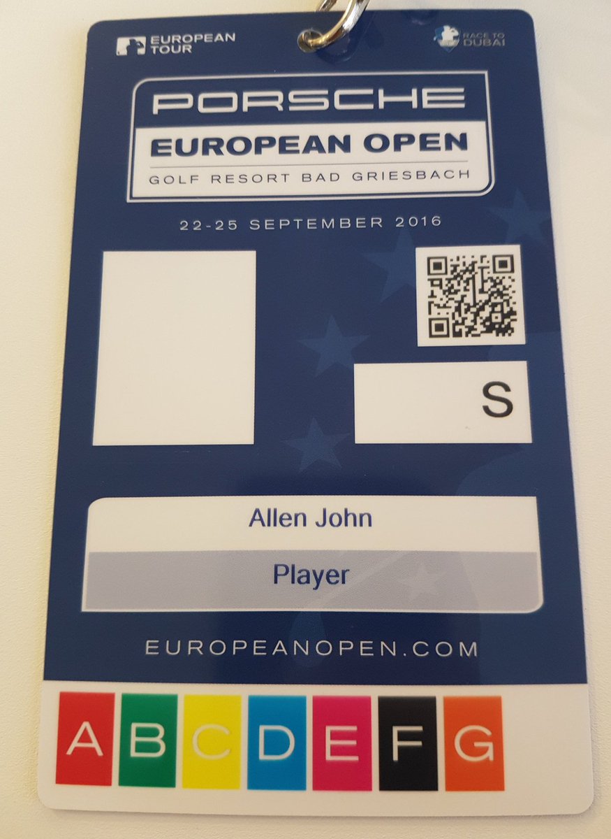 Allen John tweet media