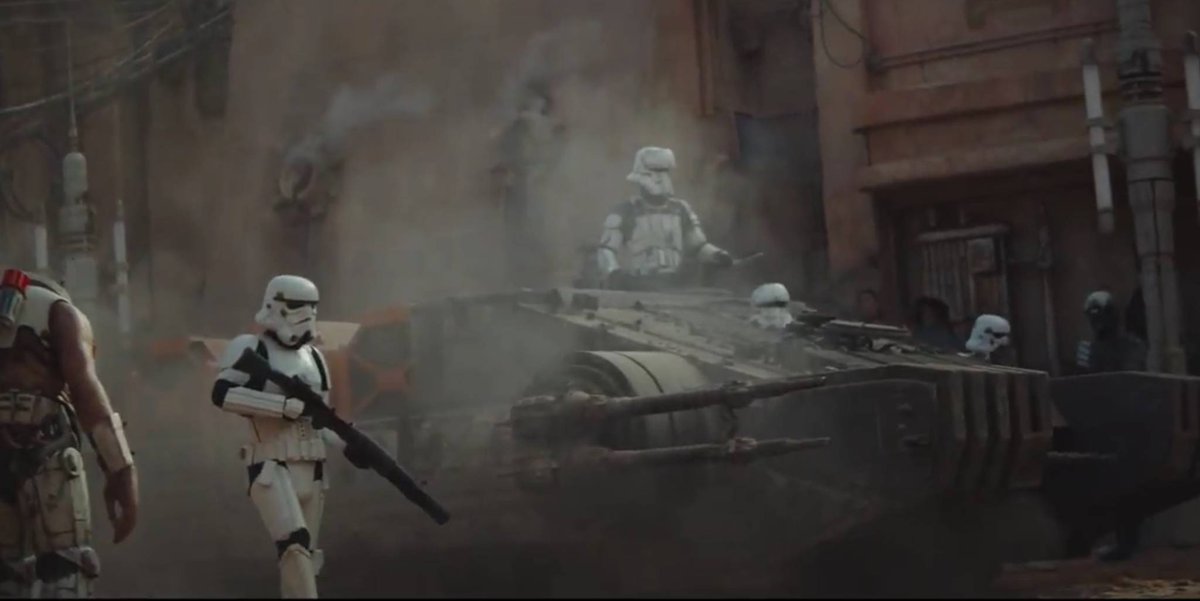 star wars a rogue one runtime