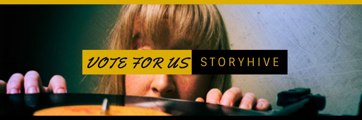 SQBFilms's tweet image. Support #FemaleDirectors and Women in Horror! Learn more about BRADFORD and vote! storyhive.com/project/show/i… #Bradford #Storyhive