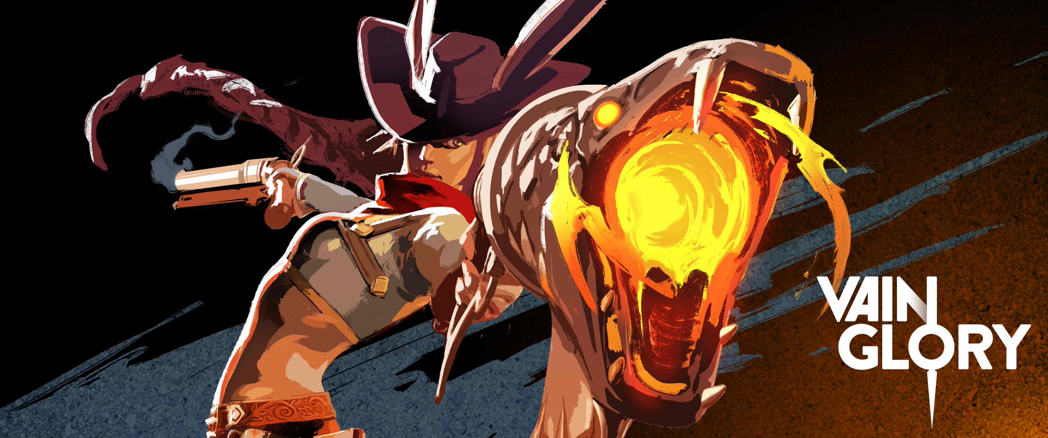 Vainglory On Twitter If There S No Law Around Here It Ll Have To Be