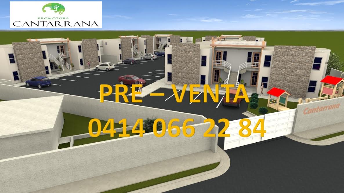 NOTIFALCON's tweet photo. Apartamentos diseñados para toda tu familia,síguenos en @cantarranaca o contáctanos al 0414 066 22 84 #Preventa2016 https://t.co/Kie3DNmg1e