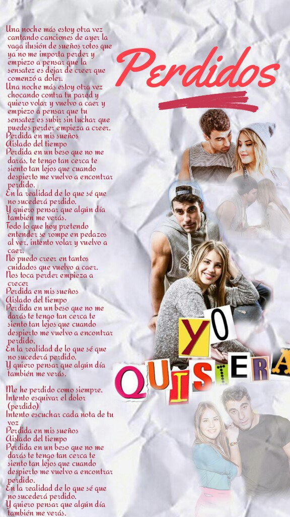 yoquisieradivi1's tweet photo. Los traigo un regalo a todos vosotros los lyrics de canciones de @yoquisiera_ #yoquisiera #yoquisieradivinity https://t.co/eSwpy0gZpf