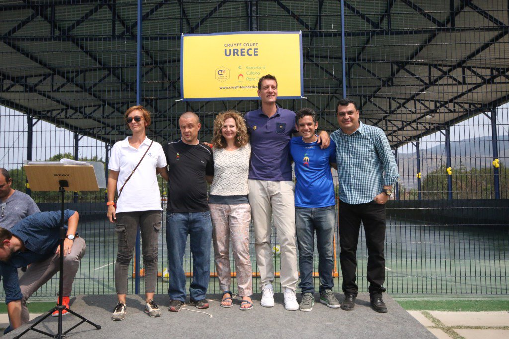 Urece E.C. tweet media