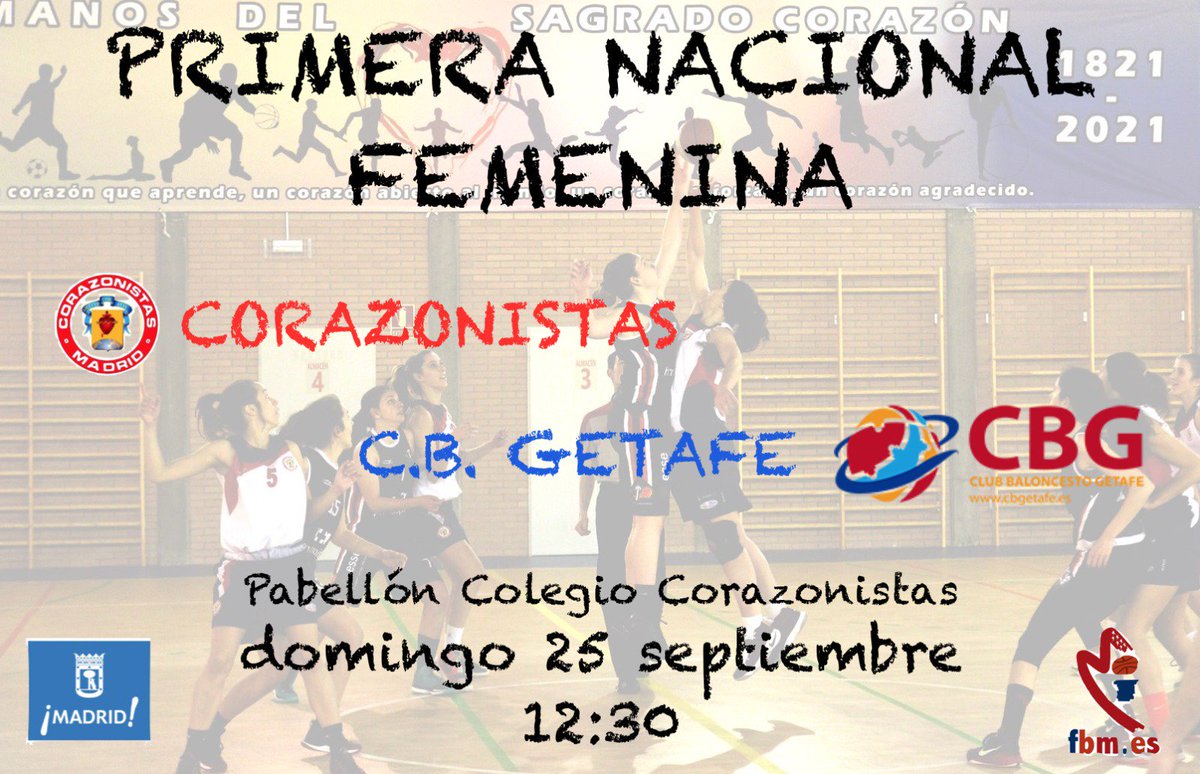 AlfredoM65's tweet photo. Comienza una temporada llena ilusión. https://t.co/66Ev6i8wvG