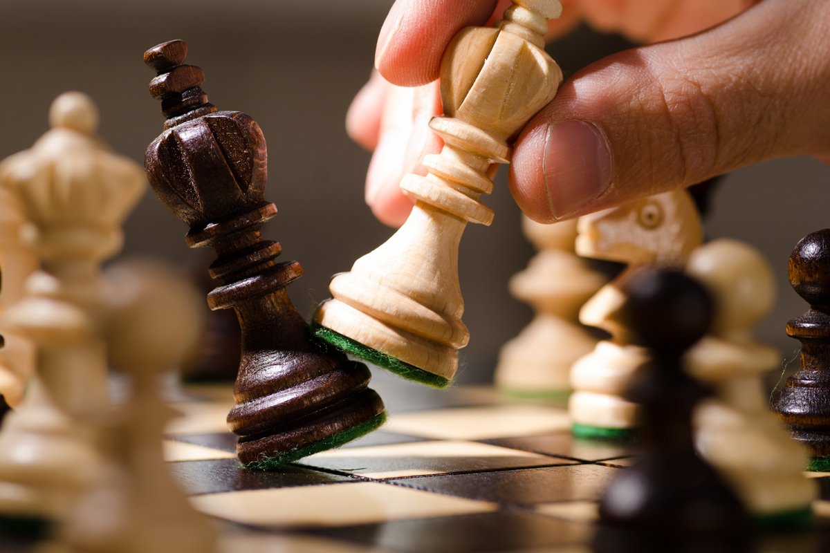biogenic15's tweet photo. Life like chess has taught me the one who wins is the one who "thinks" the most moves ahead!! https://t.co/7H8Wcbgxsr