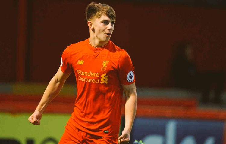ben woodburn tweet media