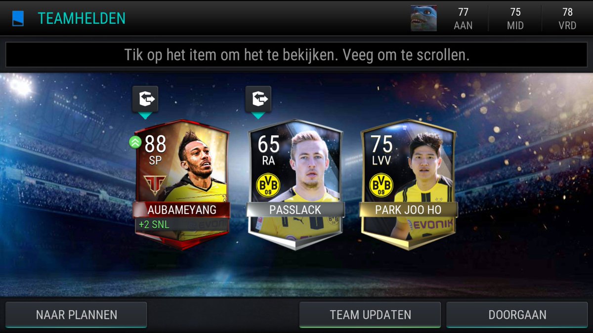 Maikelbartolucc's tweet photo. Woowowowoowowow  that atack ffsss @FIFAEAFANBOY  @SDN123456 @JBI076 https://t.co/Tge41m2kbG
