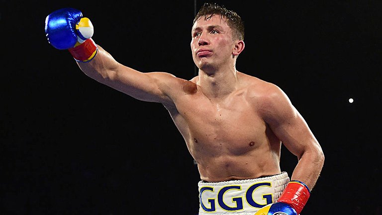 GGG vs Canelo would be the biggest draw since #MayweatherPacquiao: boxingnewsonline.net/gennady-golovk… #boxing #GGGCanelo