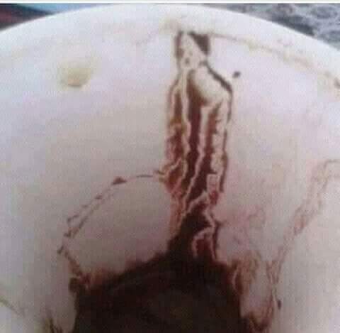 Çöydüre çöydüre benim falımamı çöydürdün amca ?