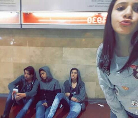 SpcamOficial's tweet photo. Los galanes 💕 https://t.co/G145dxyUCm