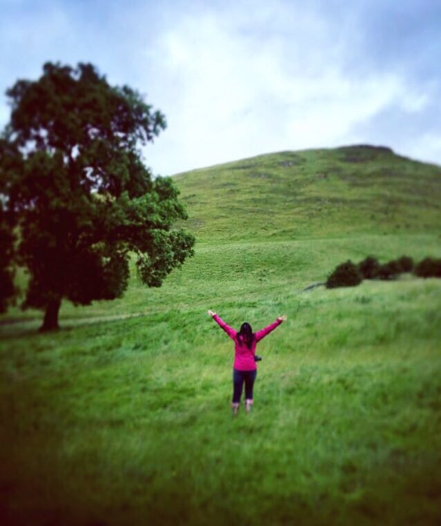 WalkingJody's tweet image. Day1 of the @CornwallSportsP #GetActiveChallenge &amp;amp; I&apos;m on 16,000steps so far 👣 #getoutdoors &amp;amp; get active people!!