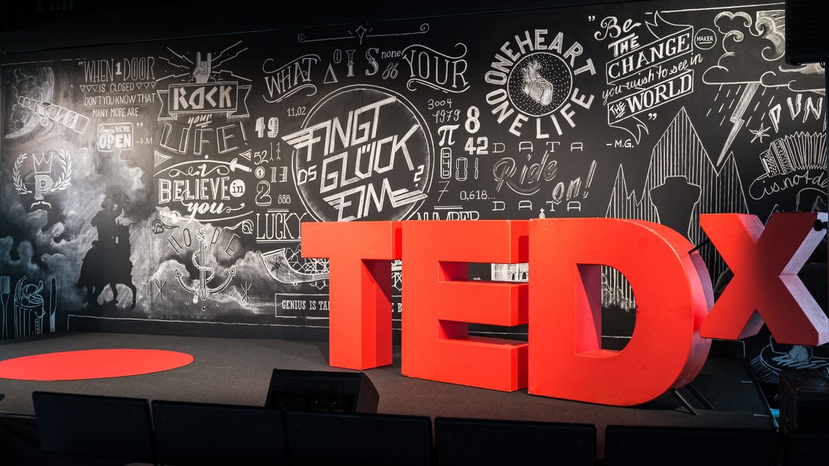 Lemon_360's tweet photo. 7 Ted talks inspiradoras que vão te ajudar a ser um #empreendedor melhor: https://t.co/RTcdhr5a85 #empreendedorismo https://t.co/REALbeIUCb