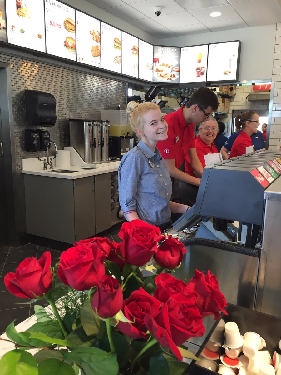 We have job openings! Apply today! pleaseapplyonline.com/cfaalon