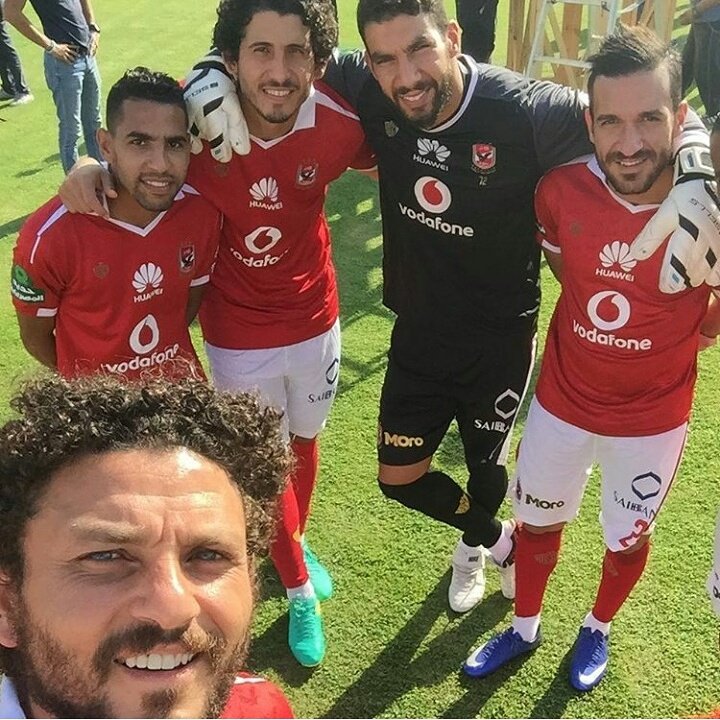 li_llw's tweet photo. احنا الاهلي 💪 https://t.co/A07o5JkkOv
