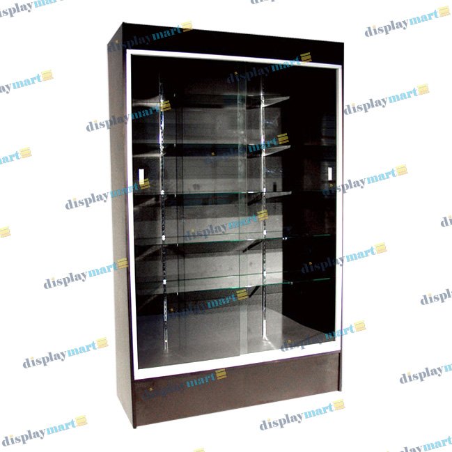 DisplayMart's tweet image. Find glass showcases,counters,register stands and wallcases
Available for purchase today
DisplayMart.com  or Call 727-350-3460