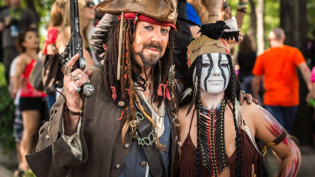 Yaaaarrrrrrr. A happy #TalkLikeAPirateDay to ye.